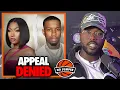 Tory Lanez Appeal For Shooting Megan The Stallion Has Been Denied