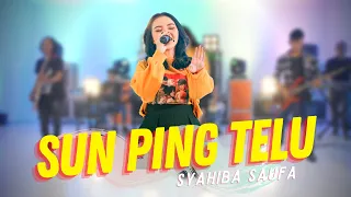 Download Syahiba Saufa - Sun Ping Telu (Official Music Video ANEKA SAFARI) MP3