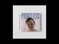 Lewis Capaldi - Pointless HQ Audio