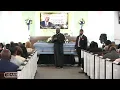 Celebration of Life for Mr Woodrow Conyers