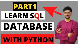 How to CONNECT SQL Server Using Python PART1