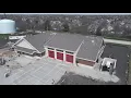 Hanover Park Fire Department Station