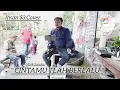Download Lagu CINTAMU TLAH BERLALU // MARK SUNGKAR // LIVE 🎤 COVER IHSAN $3