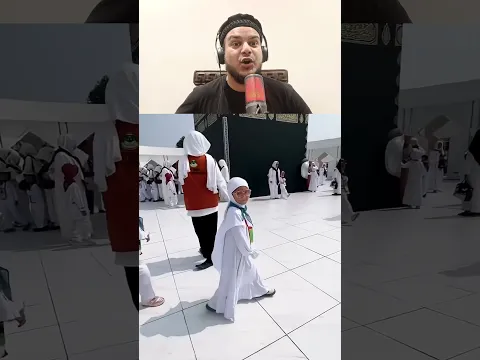 নকল কাবা শরীফ কেনো বানিয়েছে ?