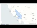 760 Area Code California Social Economic Profile