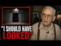 The MP Who Guarded Hangar 84 Broke His Silence at 97 What He Saw Still Haunts Him