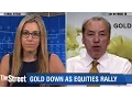Gold ETFs Reach Record High Outpacing Sector Kitco News