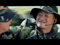 2026 Action Movie: Mercenaries raid the border for a fallen satellite—commandos fight back!