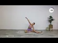 30 Min FLEXIBILITY + STRETCHING ROUTINE | Full Body Relaxation | Beginner Friendly, YOGA inspired