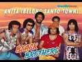 ANITA [Belong Santo Town] (BLACK BROTHERS) COVER