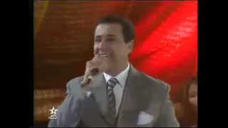 أغنية محمد الغاوي الشهيرة اليد فاليد  نحرثو لبلاد    ألحان عزالدين منتصر دندنها