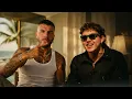 Beéle, Rauw Alejandro - Mil Mujeres (Video Oficial)