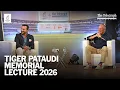 On Pataudi Night Ian Botham Revisits Tiger Memories Saif Pays Tribute to Abba