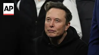 Big Tesla investor will vote against Elon Musk s 1 trillion pay package