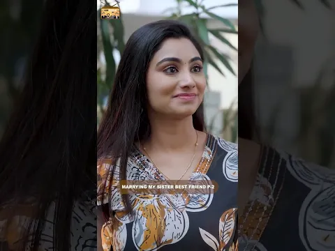 Marrying my Sister's Best Friend ❤️👭 | Ft.Jaiseelan & Samyutha |@narikootamofficial| Tamada media