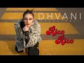 Rico Rico | Dhvani Bhanushali | Taylor J, Shloke L, Michael, Alawn, Rajit Dev | Official Music Video