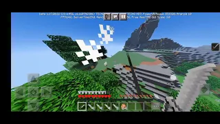 attack on titan in minecraft addon