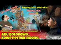 Lagu Lekas sore🔛PETRUK+BAGONG LUCU SEKALI✅wayang kulit ki seno nugroho @WarungBagongIndonesia