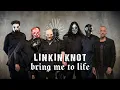 Download Lagu BRING ME TO LIFE - LINKIN PARK FT SLIPKNOT AI COVER ( live parody )