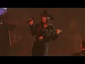 "76ers Song & Uncertain TX & Horses and Divorces" Kasey Musgraves@Philadelphia 9/4/26