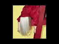 Billie Eilish - idontwannabeyouanymore (Official Audio)