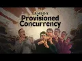 129 Lambda Provisioned Concurrency