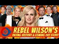 Rebel Wilson s Dating History and Coming Out Story YouWannaWatch