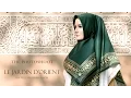 KIVITZ Eid Series 1437H Photoshoot Le Jardin D Orient