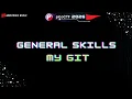 My GIT Pico CTF 2026 Walkthrough General Skills GIT CLI