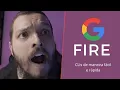 Python Live - CLIs with Google Fire