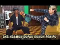 Lagu BONGKAR PRAKTEK PENIPUPUAN DUKUN DIPO, GNS NGAMUK