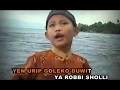 Download Lagu LUCU Sholawat Anak Anak SLUKU SLUKU BATOK--Voc.Mohammad Rizal