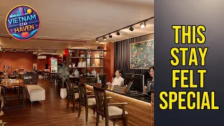 Asian Ruby Hotel Spa - This Stay Felt Special Ho Chi Minh City Vietnam