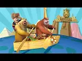 Download Lagu Boonie Bears or Bust | Cartoons for kids | Compilation | EP9-12