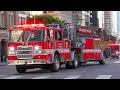 LAFD Engine 9 Light Force 11 Battalion 11 Responding