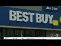 Best Buy opening outlet store in Aurora