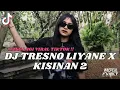 Lagu DJ KISINAN 2 X TRESNO LIYANE || DJ JAWA CAMPURAN VIRAL TIKTOK TERBARU 2024