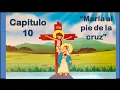Download Lagu CAPÍTULO 10: \