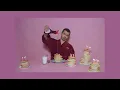 charli xcx - boys (slowed//reverb)