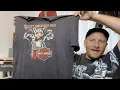 Vintage Harley Davidson 3D Emblem T-shirts