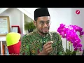 Lagu AHLI KALAM KATA ZAT ALLAH TAK WUJUD???