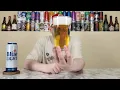 Labatt Blue Light Labatt Brewing Company Anheuser-Busch InBev Beer Review