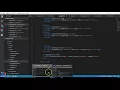 Ionic 3 firebase tutorial 14 create user signup form