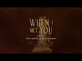 Troy Laureta x Lalah Hathaway - When I Met You (Lyrics)