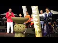 Download Lagu Oscar Harris - Song For The Children - Wailela Cafe - Ambon City of Music - 13 November 2018