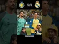 Rial Madrid vs AL ANASR / 3-1 RIAL MADRID WIN #shorts 🤍 - 💙💛