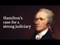 Let s read Federalist 78