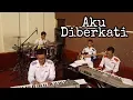 Download Lagu Sound of Praise AKU DIBERKATI (cover)
