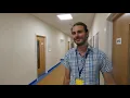 College with Henry - Short Film