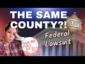 The Same County Levy County Sheriff s Office Faces Federal Lawsuit